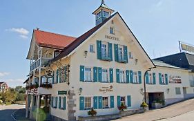 Meiser Rosenstuben Hotel